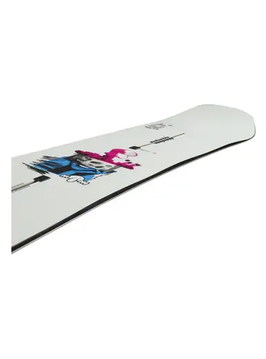 Burton Kilroy Process 18/19 Snowboard | SkatePro