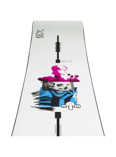 Burton Kilroy Process 18/19 Snowboard | SkatePro