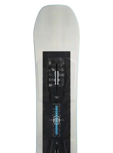 Burton Process Smalls 18/19 Snowboard | SkatePro