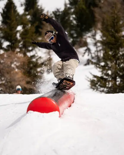 Bataleon Global Warmer Snowboard | SkatePro