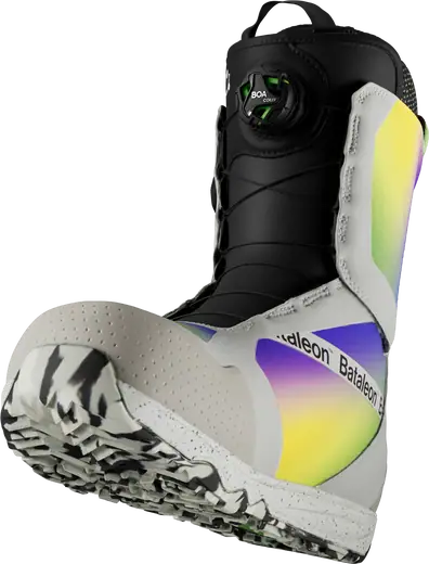 Bataleon Salsa BOA Team Snowboard Boots | SkatePro