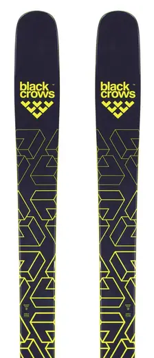 Black Crows Atris 17/18 Freeride Skis | SkatePro