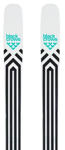 Black Crows Atris Freeride Skis | SkatePro