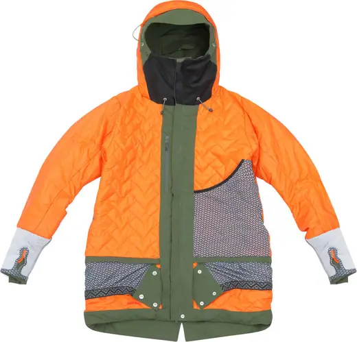 Black Crows Corpus Insulated Gore-Tex Ski Jacket | SkatePro
