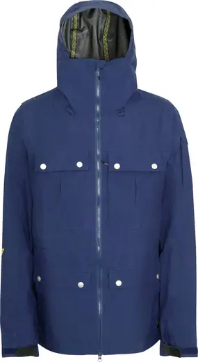 Black Crows Corpus Ski Jacket | SkatePro