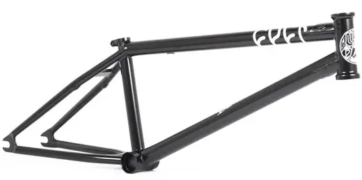 Cult DAK V3 Freestyle BMX Frame | SkatePro
