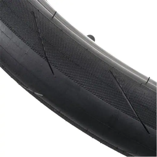 Cult Fast and Loose Pool Kevlar BMX Tire