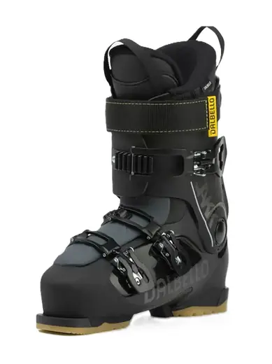 Dalbello IL Moro Jakk Mens Ski Boots | SkatePro