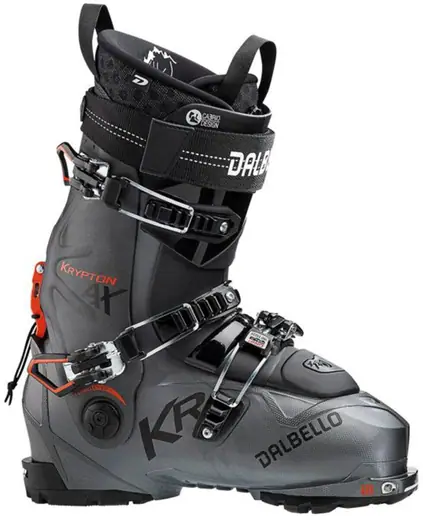 Dalbello Krypton AX T.I. Ski Boots | SkatePro