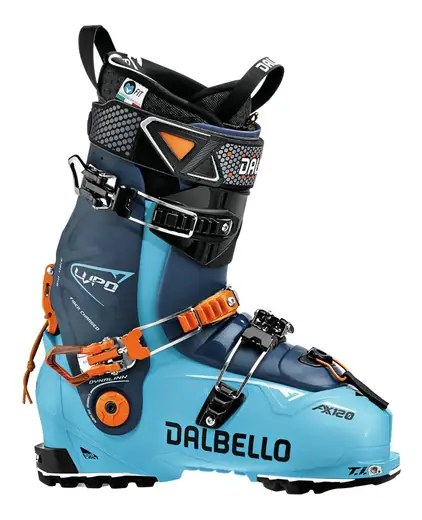 Dalbello Lupo AX 120 18/19 Mens Ski Boots | SkatePro