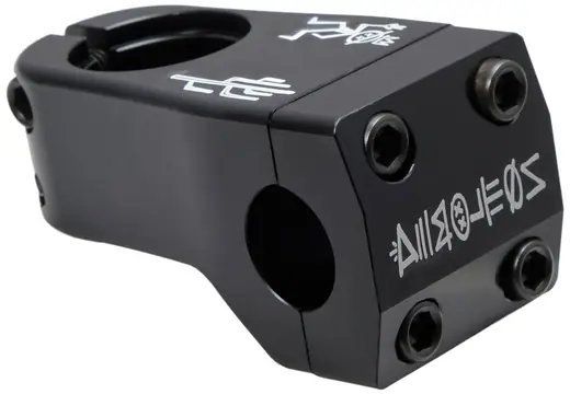 Demolition KP Front Load BMX Stem | SkatePro