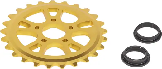Eclat Rs Freestyle BMX Sprocket | SkatePro