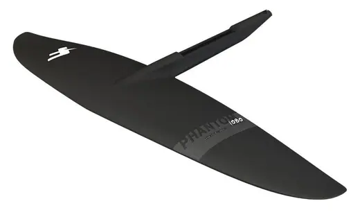F-One Phantom Carbon 1080 Foil Front Wing | SkatePro