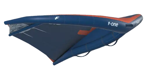 F-One Strike CWC Wing | SkatePro