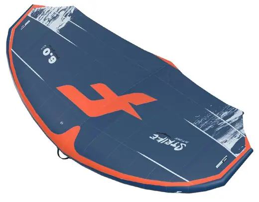 F-One Strike CWC Wing | SkatePro