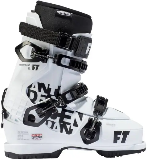 Full Tilt Descendant 8 GW 19/20 Mens Ski Boots | SkatePro