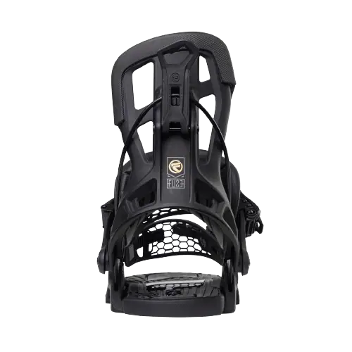 Flow Fuse Fusion Snowboard Bindings | SkatePro
