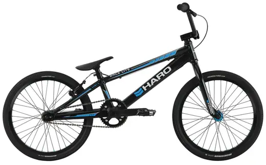 Haro Racelite Expert XL Race BMX Bike | SkatePro