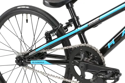 Haro Racelite Micro Mini 18