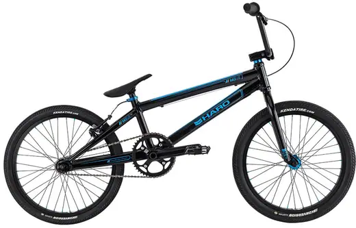 Haro Racelite Pro 2015 Race BMX Bike | SkatePro