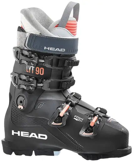 Head Edge Lyt 90 W Womens Ski Boots | SkatePro