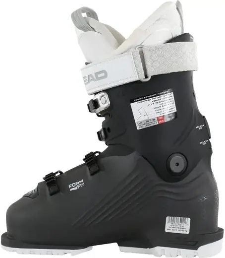 Head Nexo Lyt 100 Womens Ski Boots | SkatePro