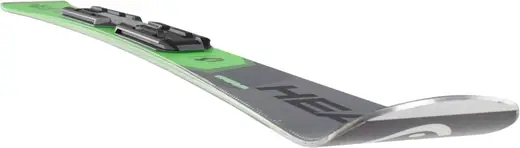 Head Supershape i.Magnum 19/20 Skis + RPD 12 GW Bindings