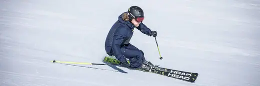 Head Supershape I.Speed 17/18 Carving Skis + PRD 12 Bindings