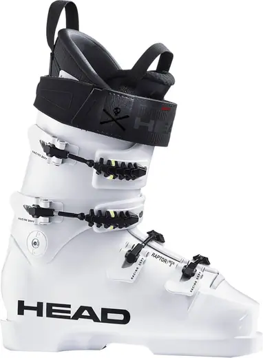 Head Raptor WCR 3 Ski Boots - Men Alpine Skiing