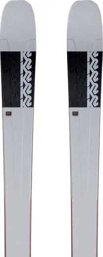 K2 Mindbender 90 TI All Mountain Skis | SkatePro