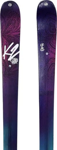 K2 Missconduct Skis | SkatePro