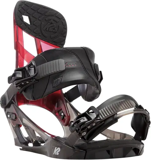 K2 SPITFIRE 152 BURTON INFIDEL S Burton Infidel Snowboard Bindings