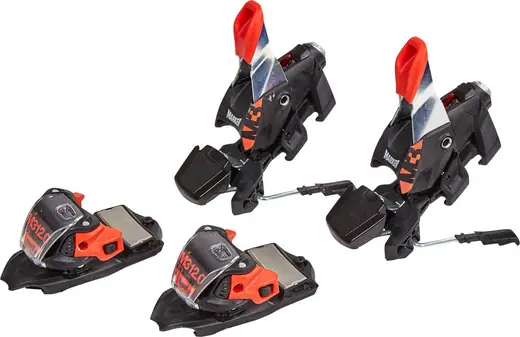 K2 iKonic 80 16/17 Skis + M3 12 TCX Light Bindings | SkatePro