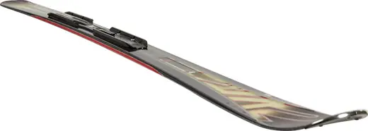 K2 Ikonic 80 All Mountain Skis + M3 12 Tc | SkatePro
