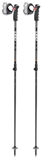 Leki Peak Vario Trigger 3D Adjustable Ski Poles