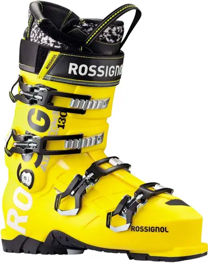 Rossignol Alltrack Pro 130 Mens Ski Boots | SkatePro