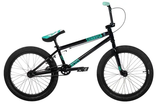 Subrosa Altus 20'' 2019 BMX Freestyle Bike | SkatePro