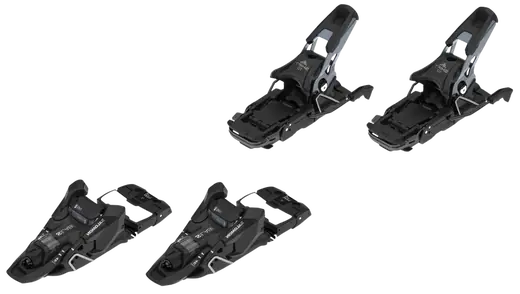 Salomon S/Lab Shift2 10 MN Ski Bindings | SkatePro
