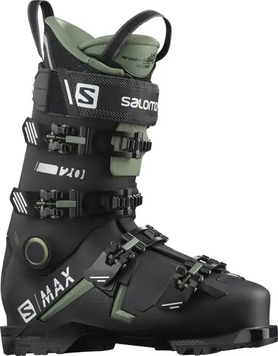 Salomon S/Max 120 GW Mens Ski Boots | SkatePro