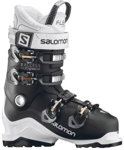 Salomon X Access 70 Wide Womens Ski Boots | SkatePro