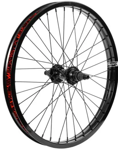 Shadow Symbol Cassette 20