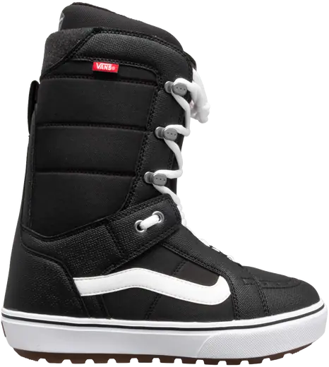 Vans HI-Standard OG Snowboard Boots | SkatePro