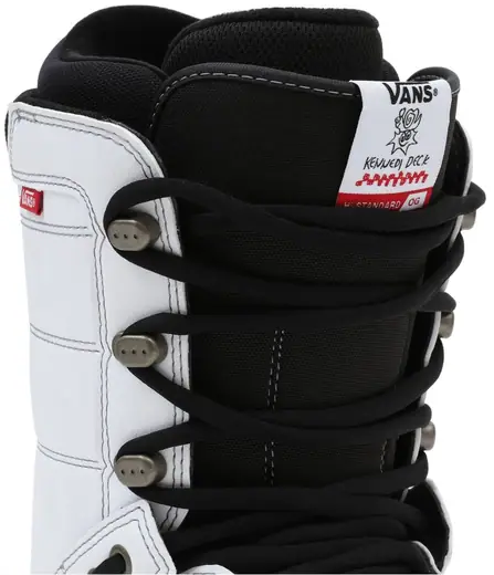 Vans Hi-Standard OG Womens Snowboard Boots | SkatePro