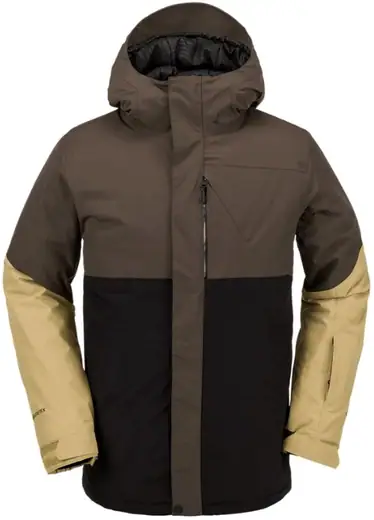Volcom L Insulated Gore Tex Jacket - Winter Sports Jackets