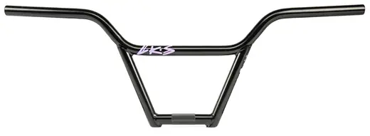 Wethepeople LKS 4-Piece BMX Handlebar | SkatePro