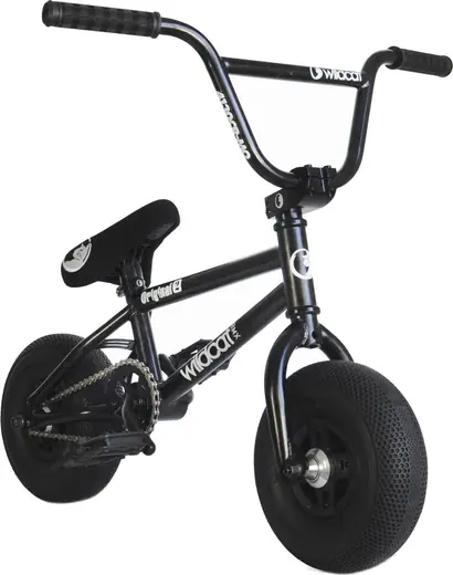 Wildcat Venom 3A Mini BMX Bike | SkatePro