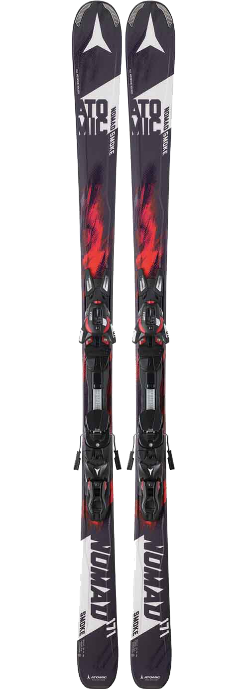 ATOMIC アトミック NOMAD BLACKEYE 171cm ATOMIC アトミック NOMAD