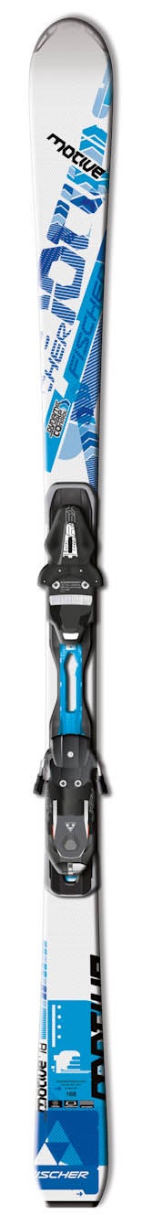 Fischer Motive 74 Powerrail (2012)