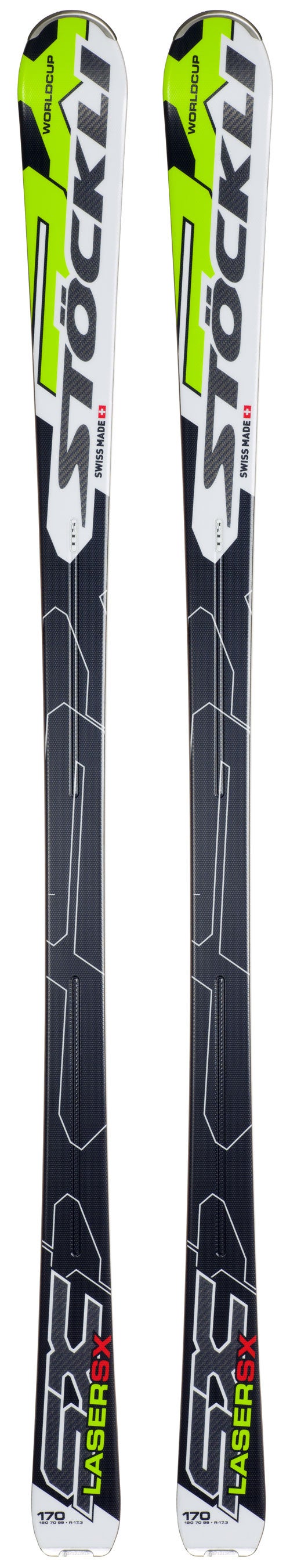 Stockli Laser SX (2013)