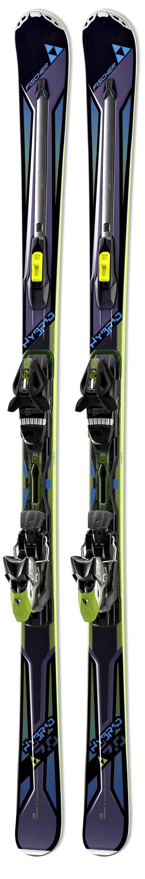 Fischer Hybrid 7.0 (2013)